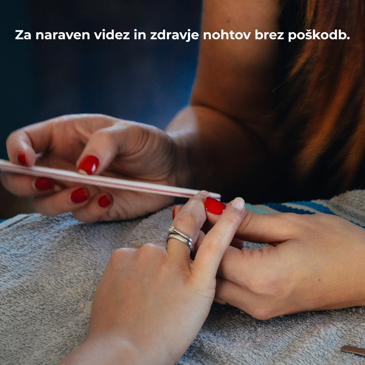 Belleja pilice za nohte (200/250) - slika 4