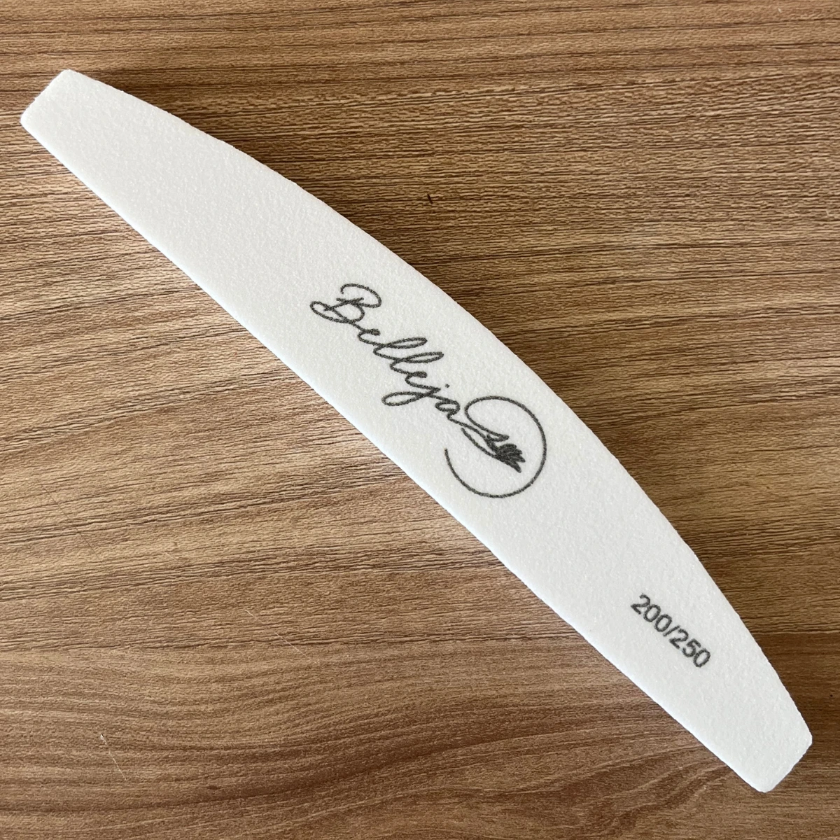 Belleja pilice za nohte (200/250) - slika 5