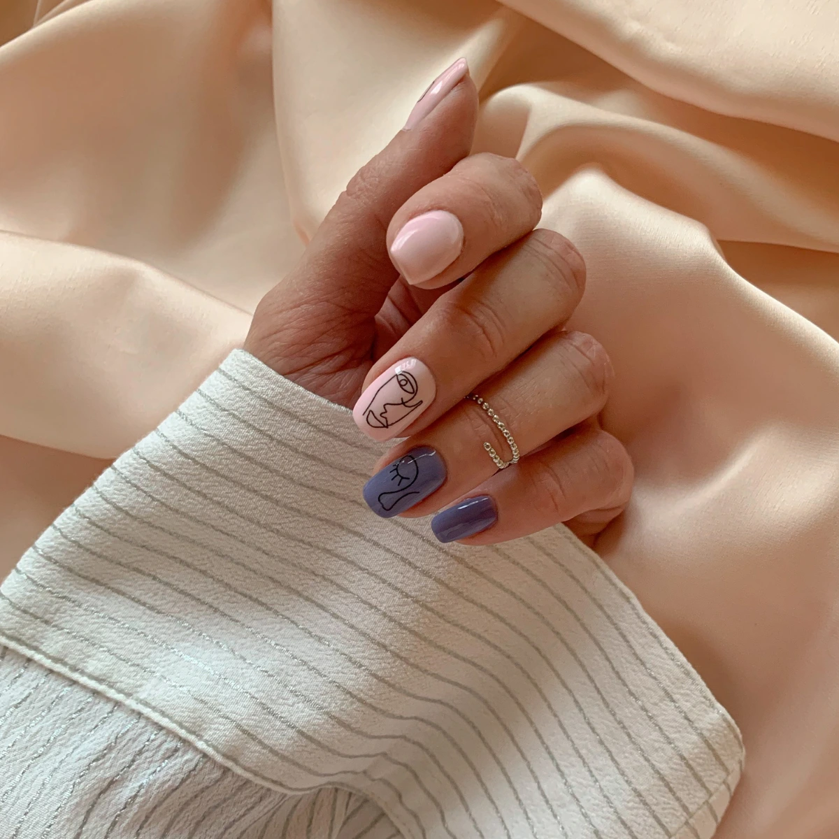 Belleja pilice za nohte (200/250) - slika 6