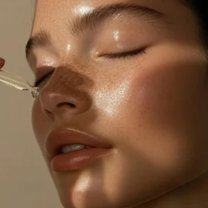 Belleja Tan Drops – Samoporjavitvene Kapljice za Obraz (30 ml)