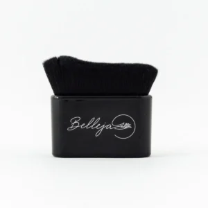 Belleja Kabuki čopič za obraz in telo