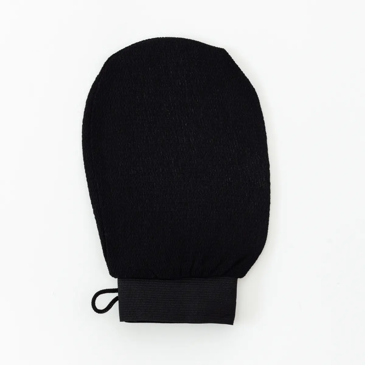 Belleja piling rokavica za telo - slika 2